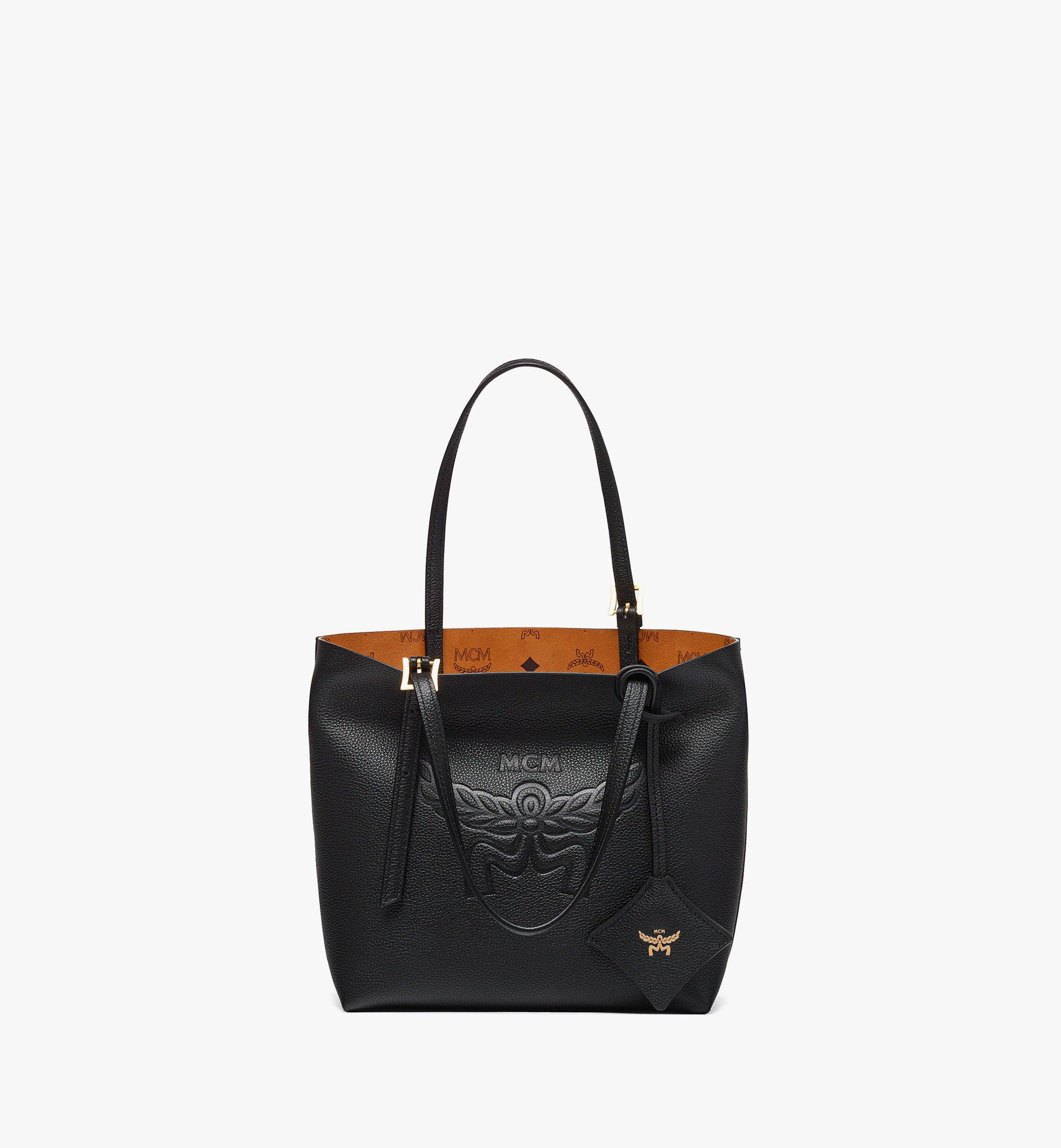 MCM Women's Tote Bags | Luxury Leather Shoppers & Totes | MCM® Japan